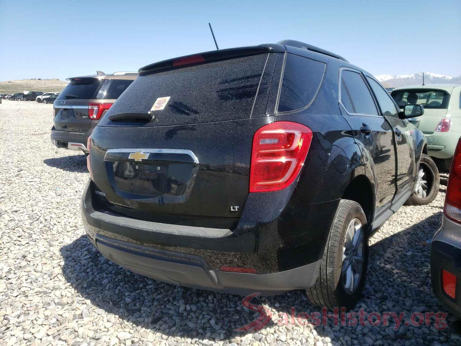 2GNALCEK1H6233211 2017 CHEVROLET EQUINOX