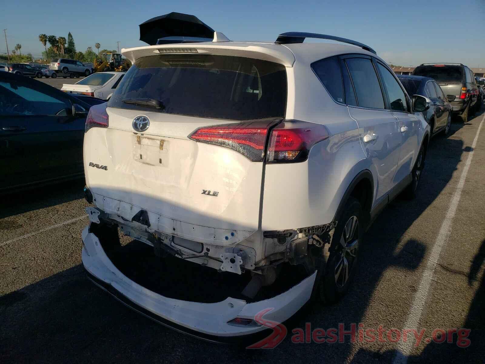 2T3WFREV9JW467545 2018 TOYOTA RAV4