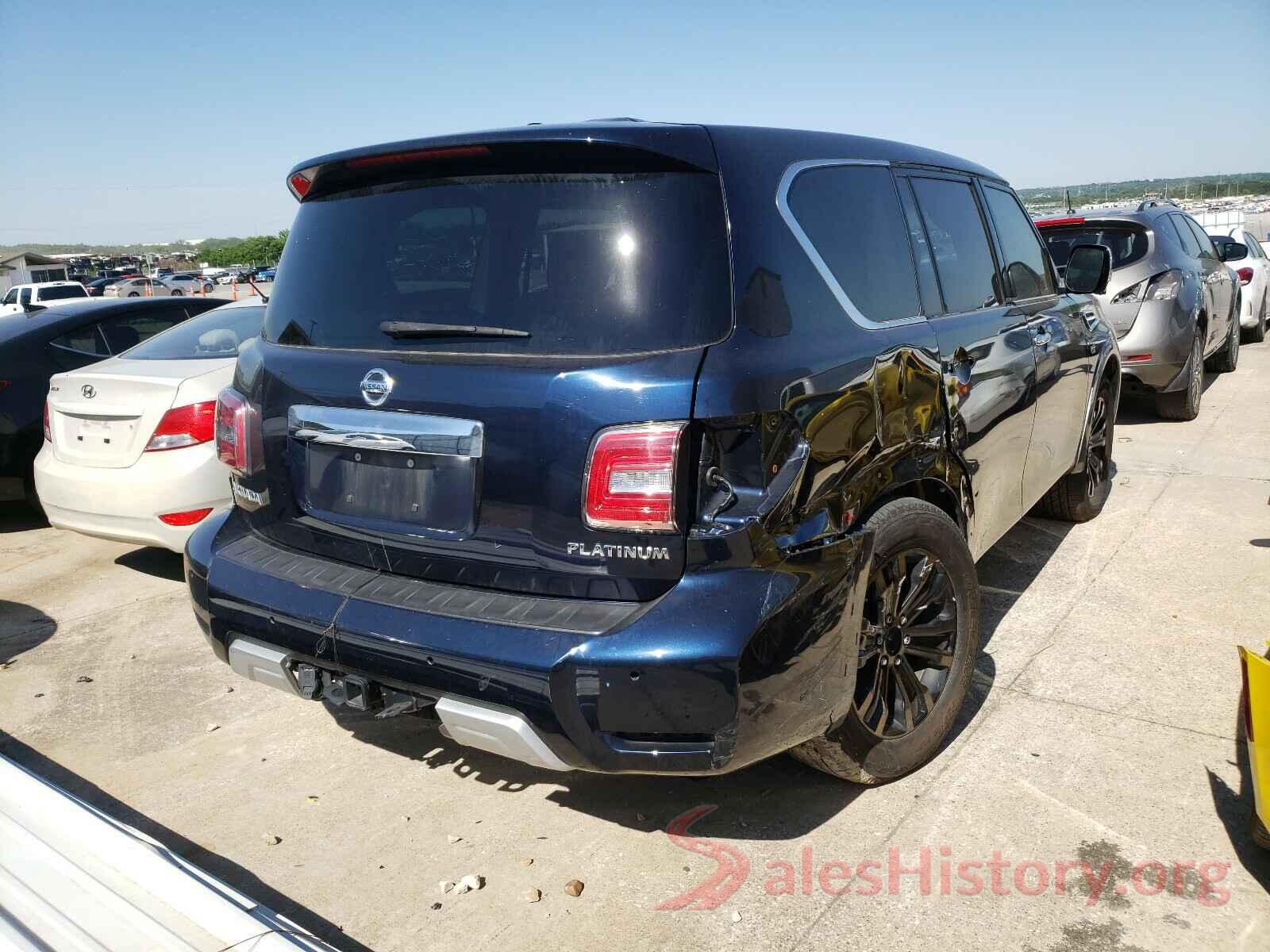 JN8AY2NE3H9701060 2017 NISSAN ARMADA