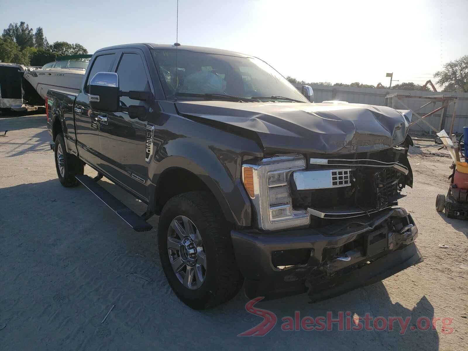 1FT7W2BT7HEF31355 2017 FORD F250