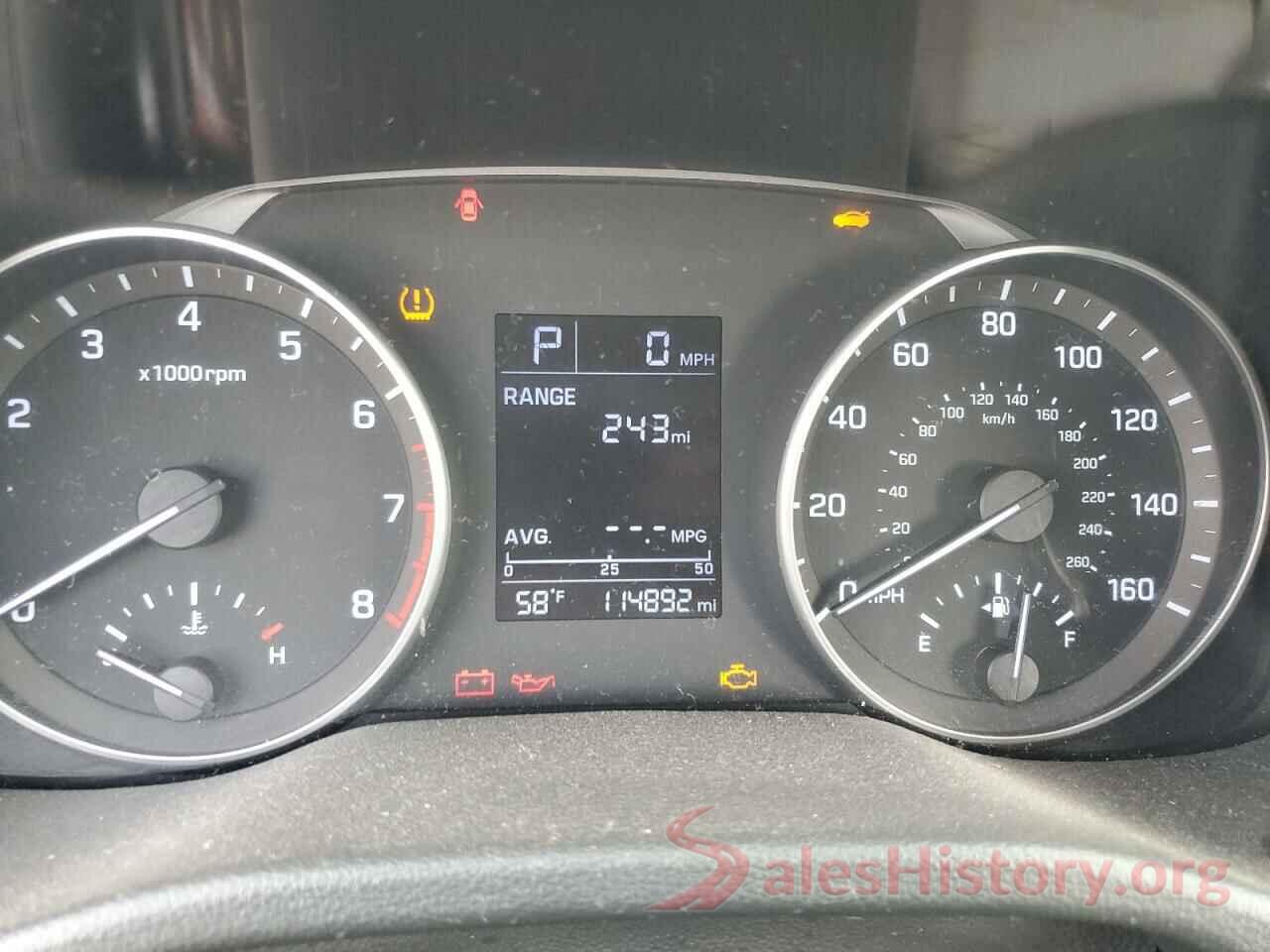 KMHD74LF3HU110867 2017 HYUNDAI ELANTRA