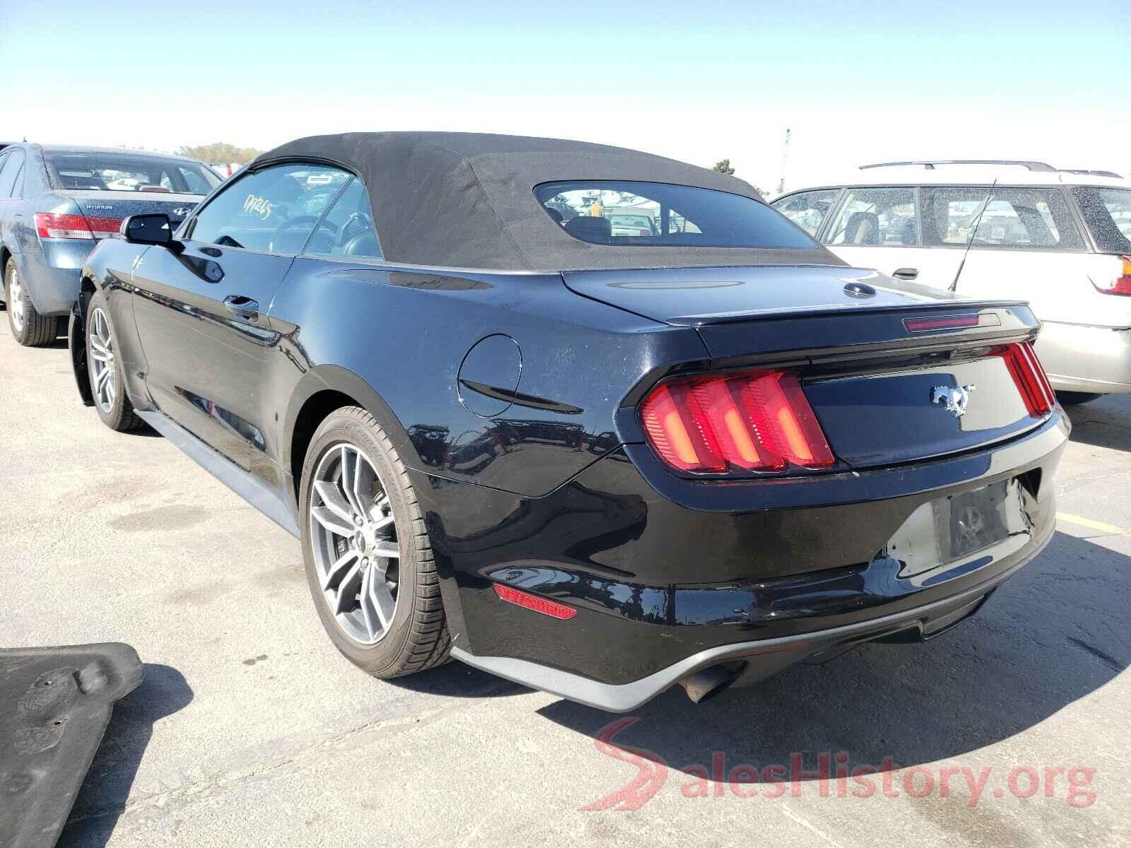 1FATP8UHXG5328956 2016 FORD MUSTANG