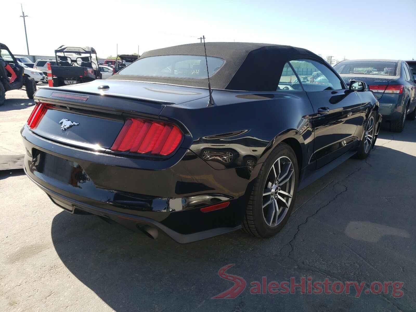 1FATP8UHXG5328956 2016 FORD MUSTANG