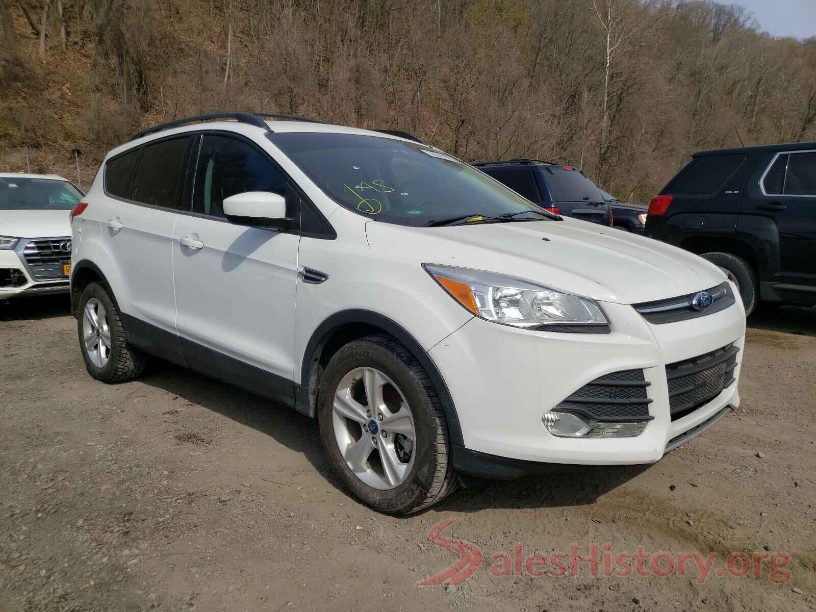 1FMCU9GX4GUA25653 2016 FORD ESCAPE