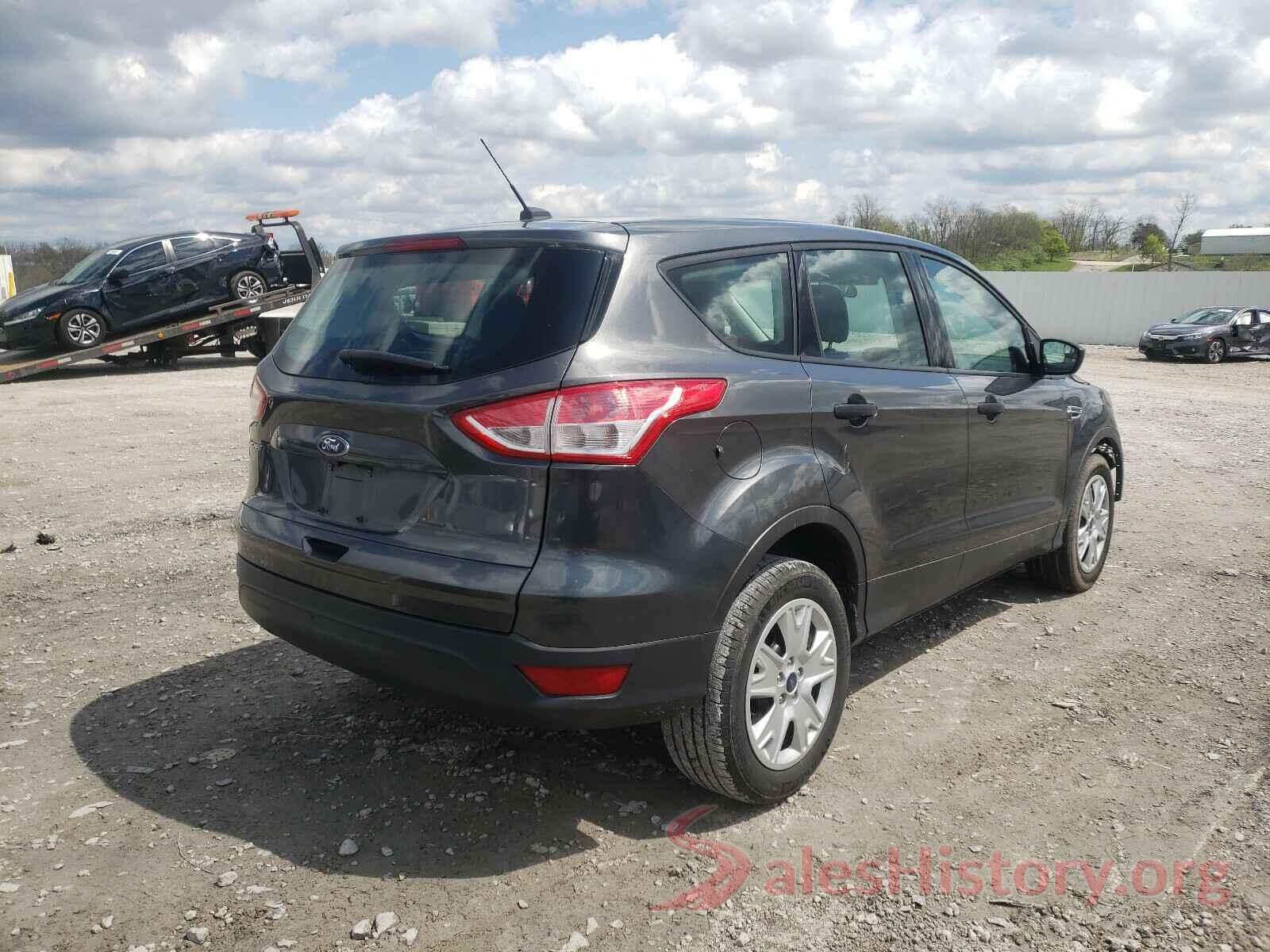 1FMCU0F70GUC55140 2016 FORD ESCAPE