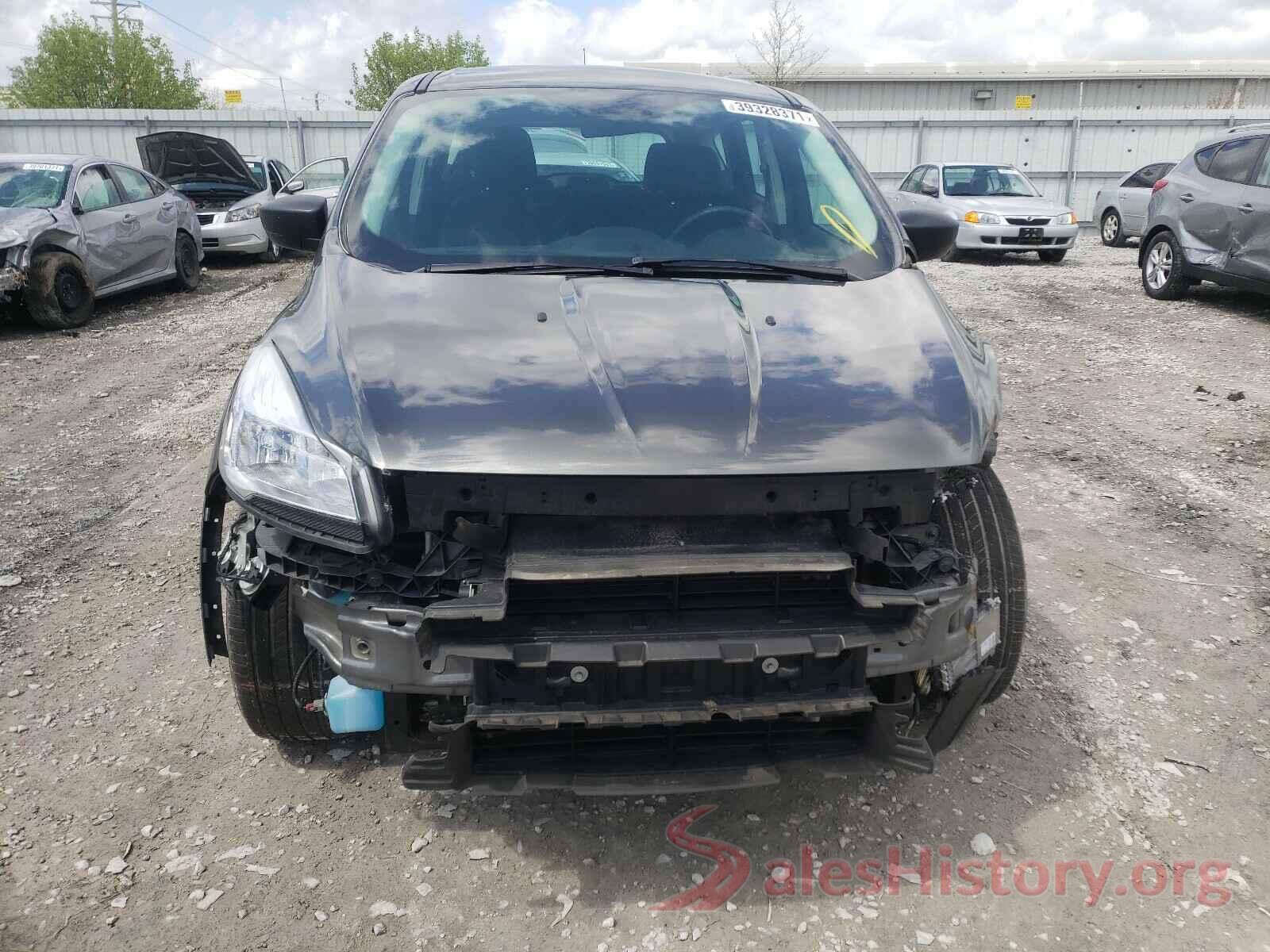 1FMCU0F70GUC55140 2016 FORD ESCAPE