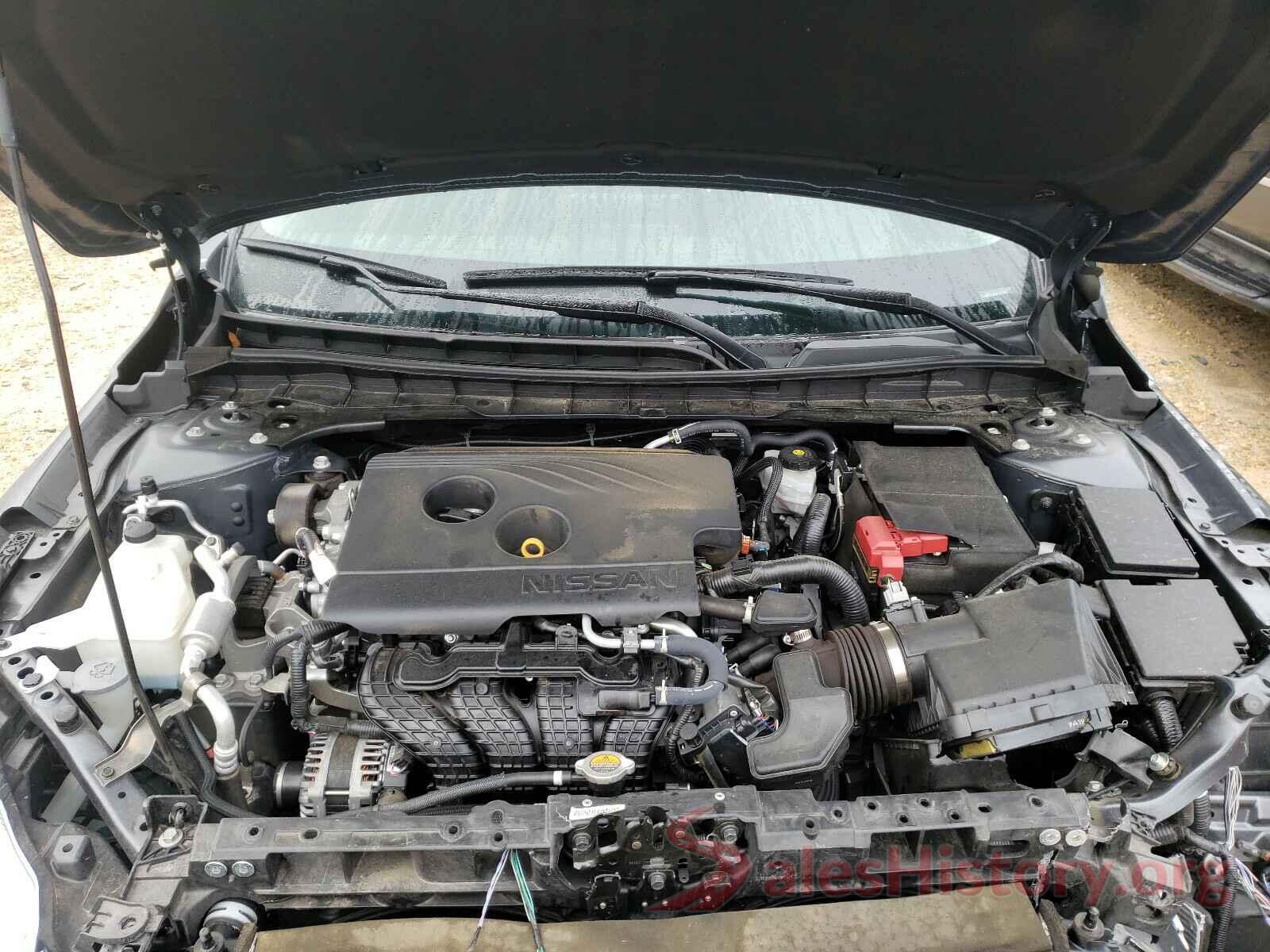 1N4BL4BV8KC241778 2019 NISSAN ALTIMA