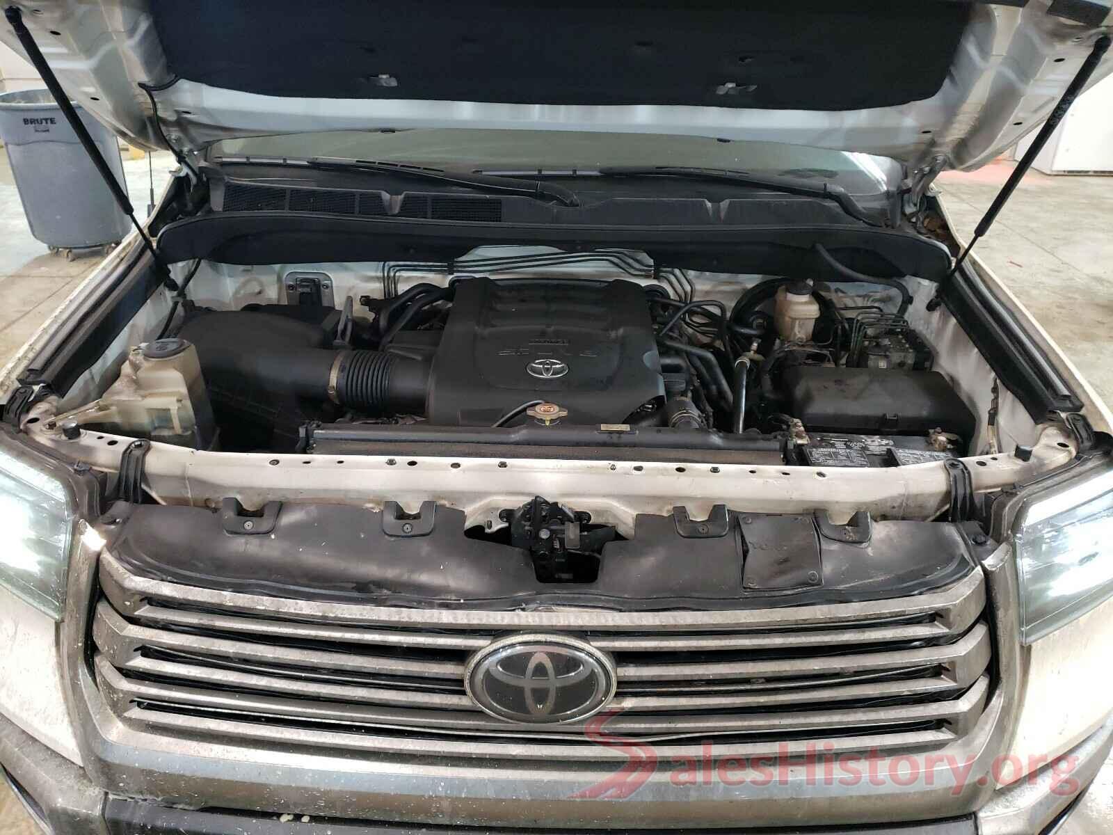 5TFHY5F13KX816199 2019 TOYOTA TUNDRA