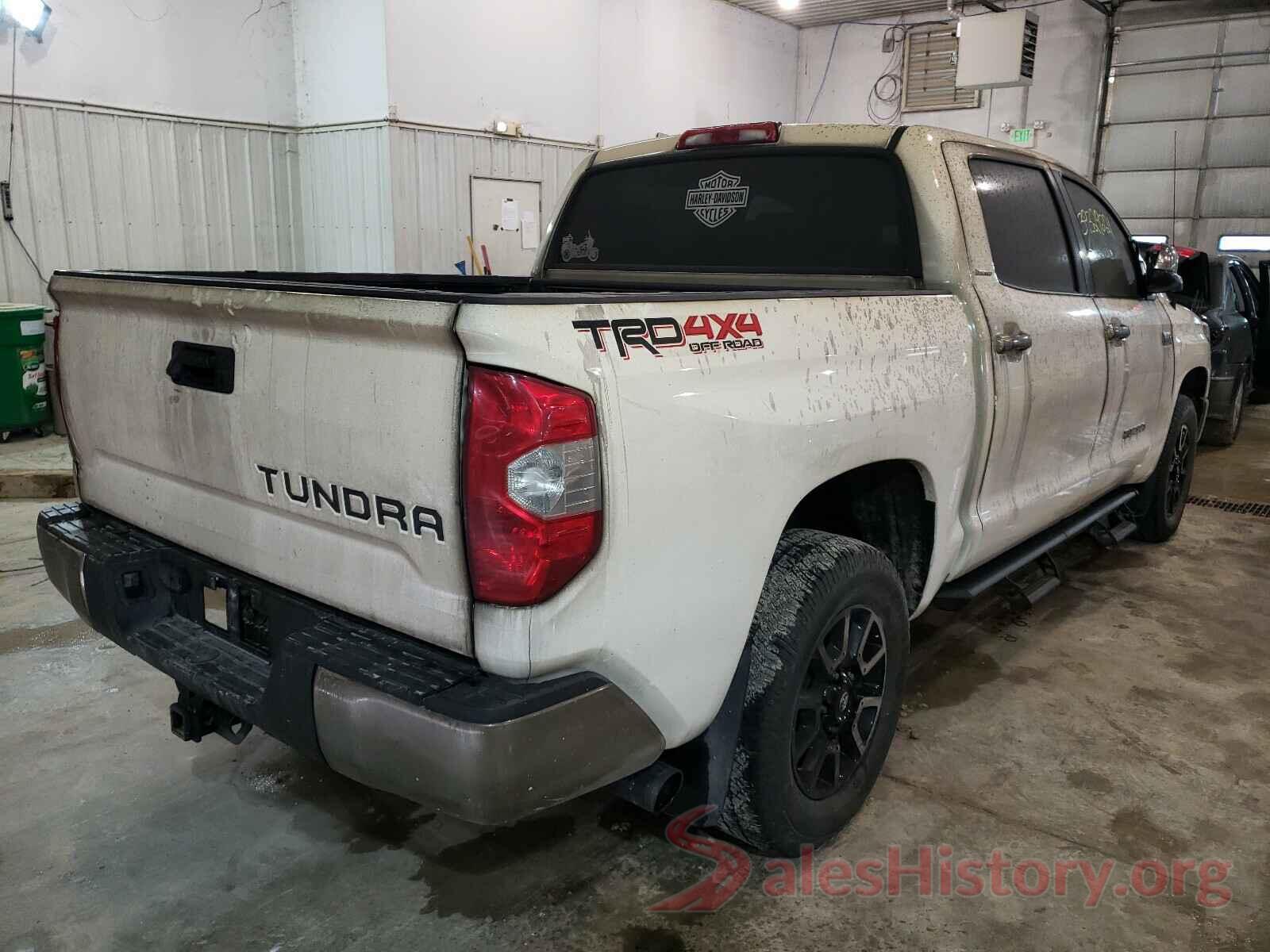 5TFHY5F13KX816199 2019 TOYOTA TUNDRA