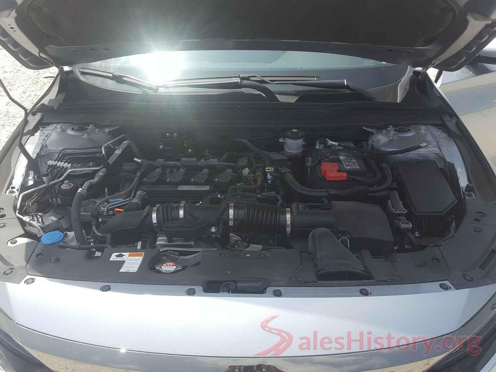 1HGCV1F33LA125483 2020 HONDA ACCORD