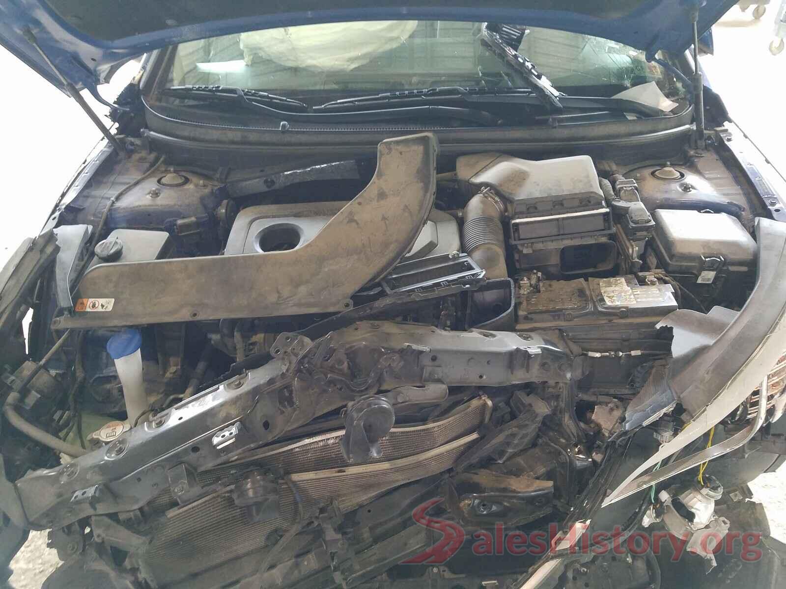 5NPE24AF7HH479560 2017 HYUNDAI SONATA