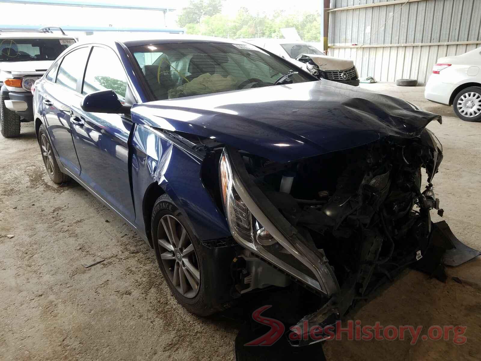 5NPE24AF7HH479560 2017 HYUNDAI SONATA