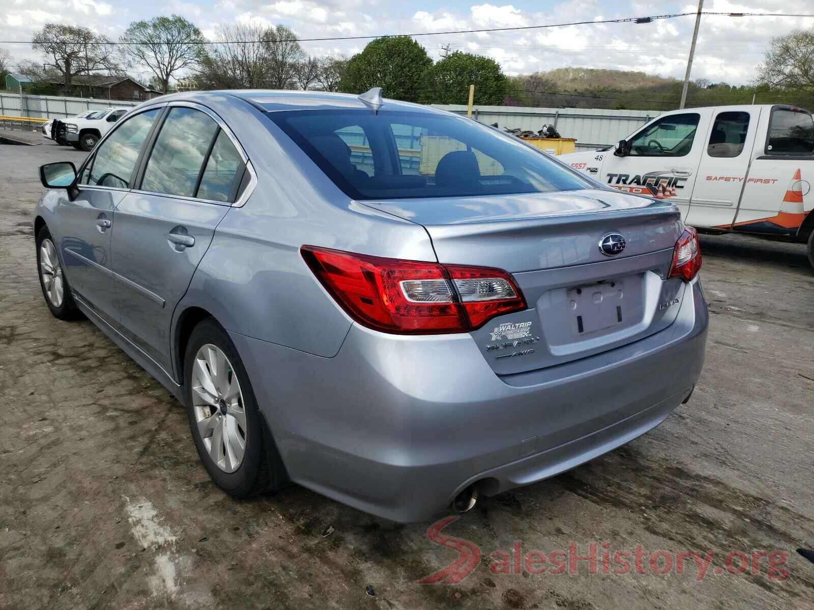 4S3BNBC68G3005025 2016 SUBARU LEGACY