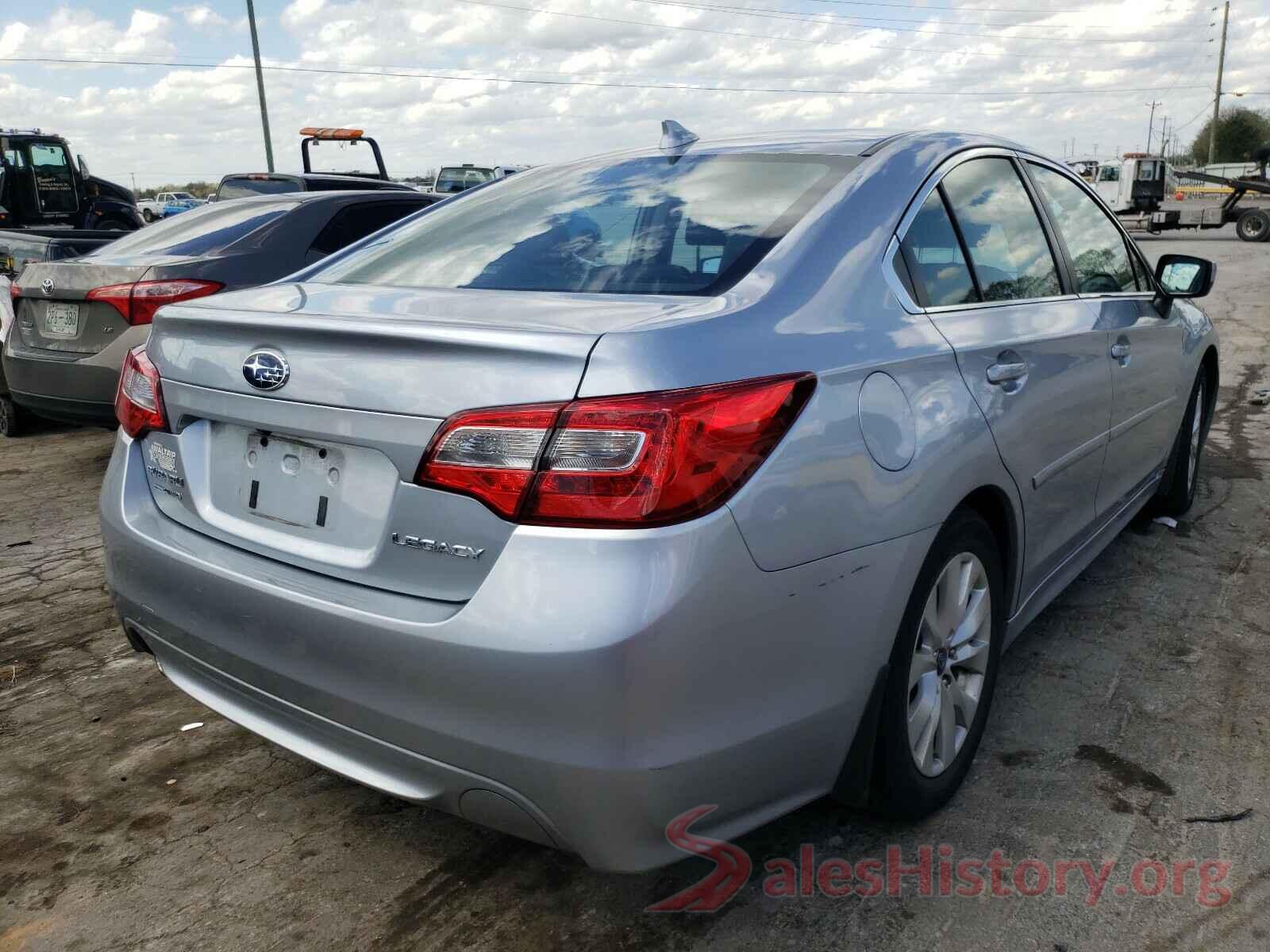 4S3BNBC68G3005025 2016 SUBARU LEGACY