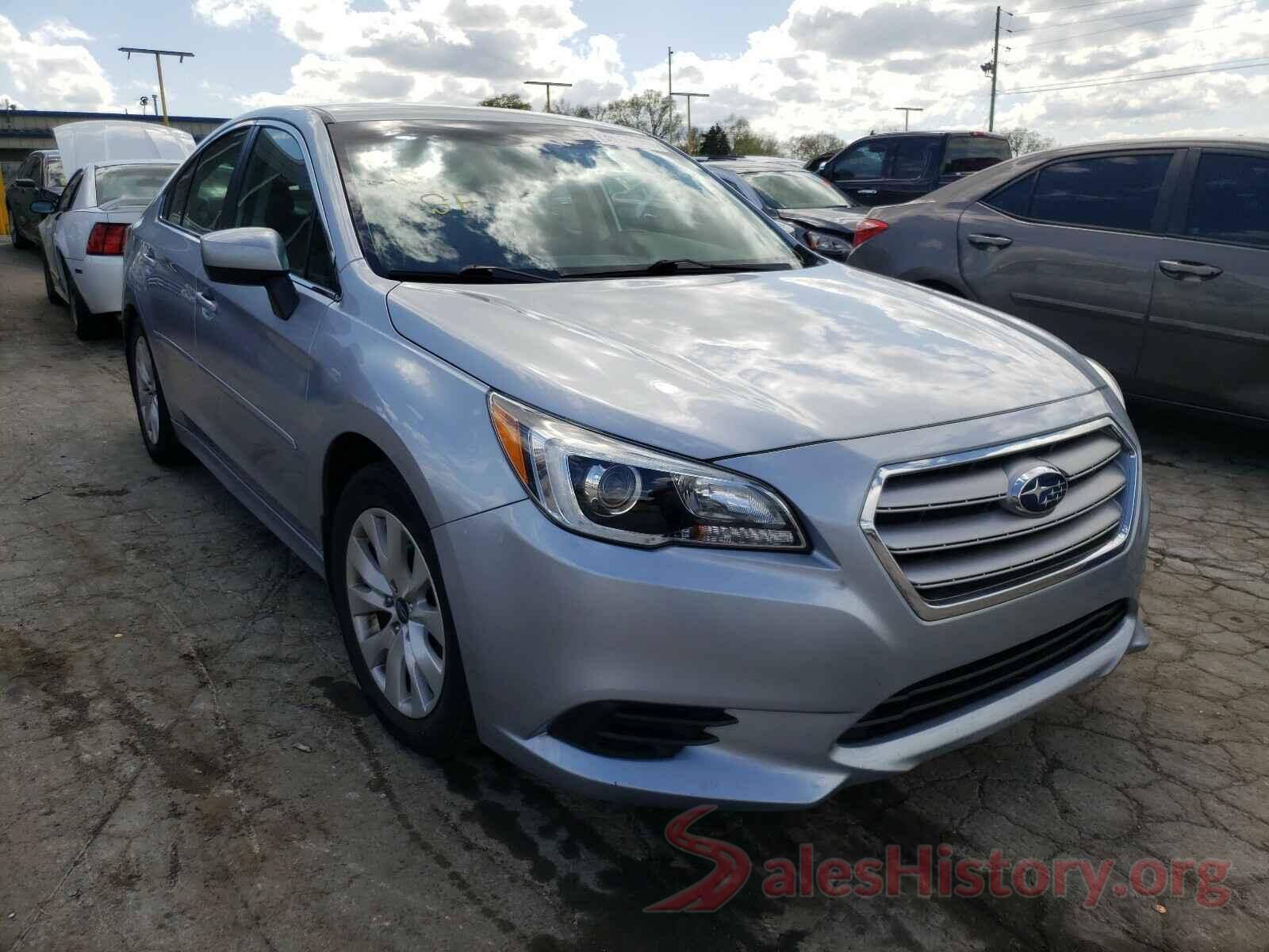 4S3BNBC68G3005025 2016 SUBARU LEGACY