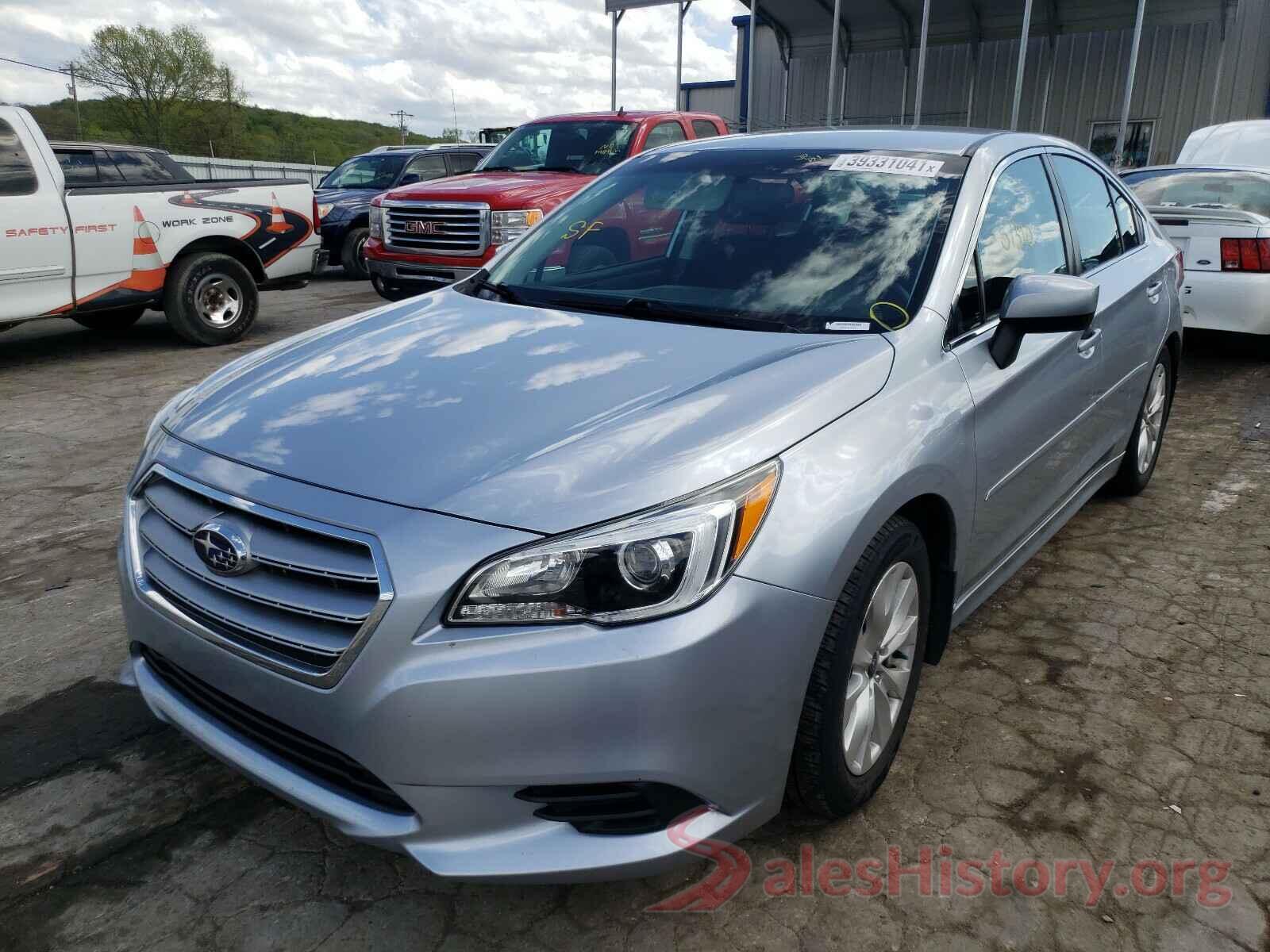 4S3BNBC68G3005025 2016 SUBARU LEGACY