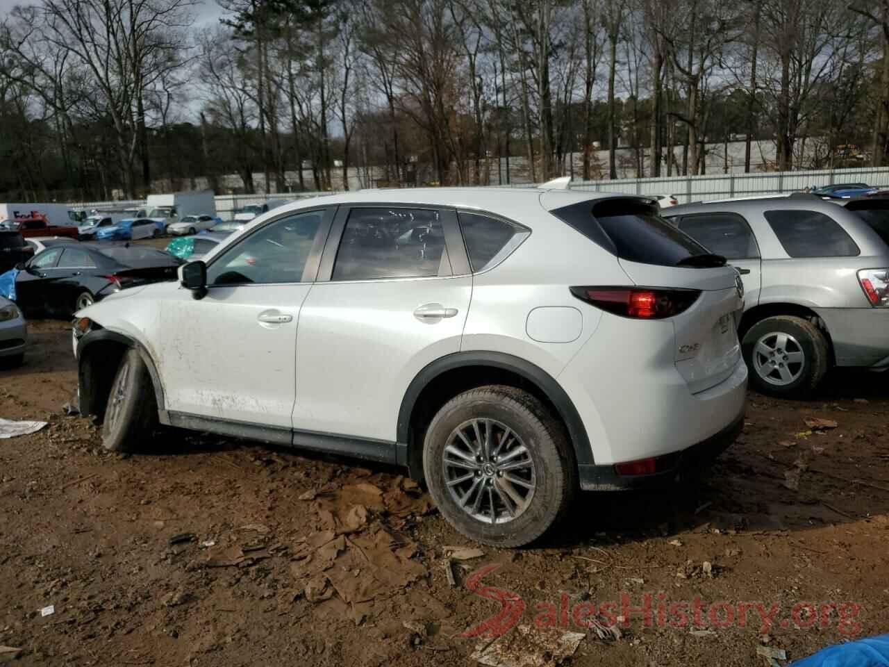 JM3KFACM5M0354475 2021 MAZDA CX-5