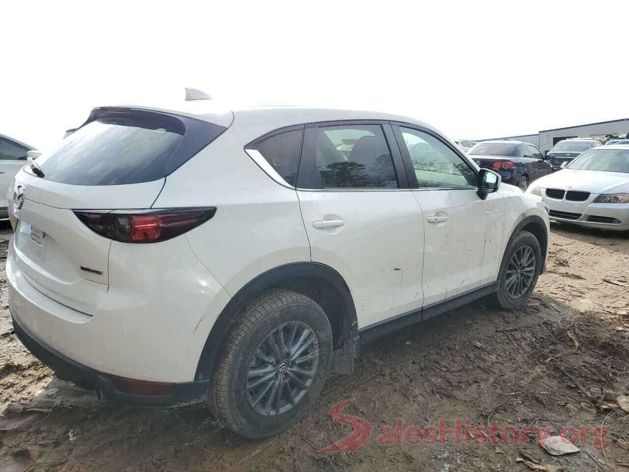 JM3KFACM5M0354475 2021 MAZDA CX-5