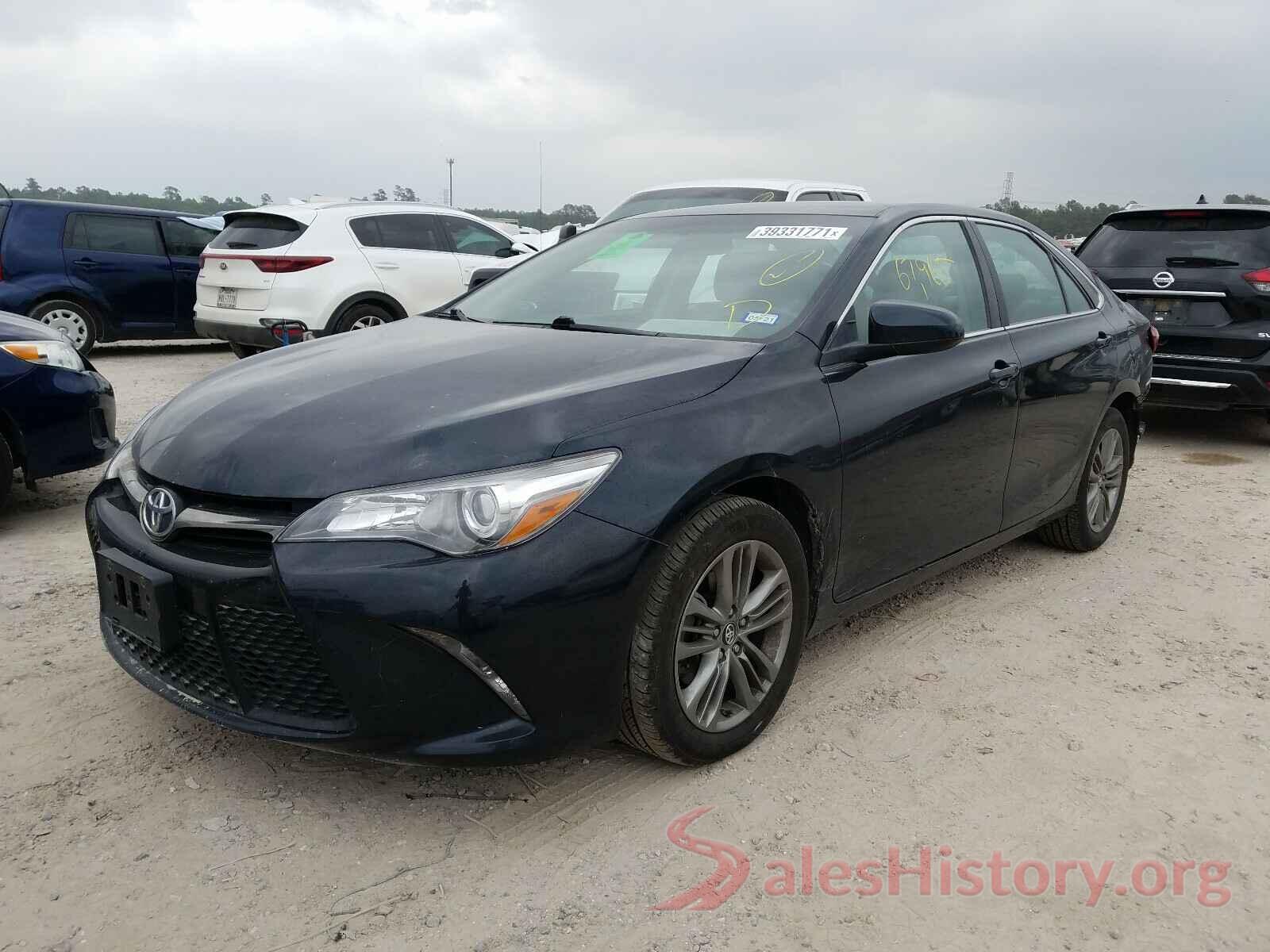 4T1BF1FK9HU372121 2017 TOYOTA CAMRY