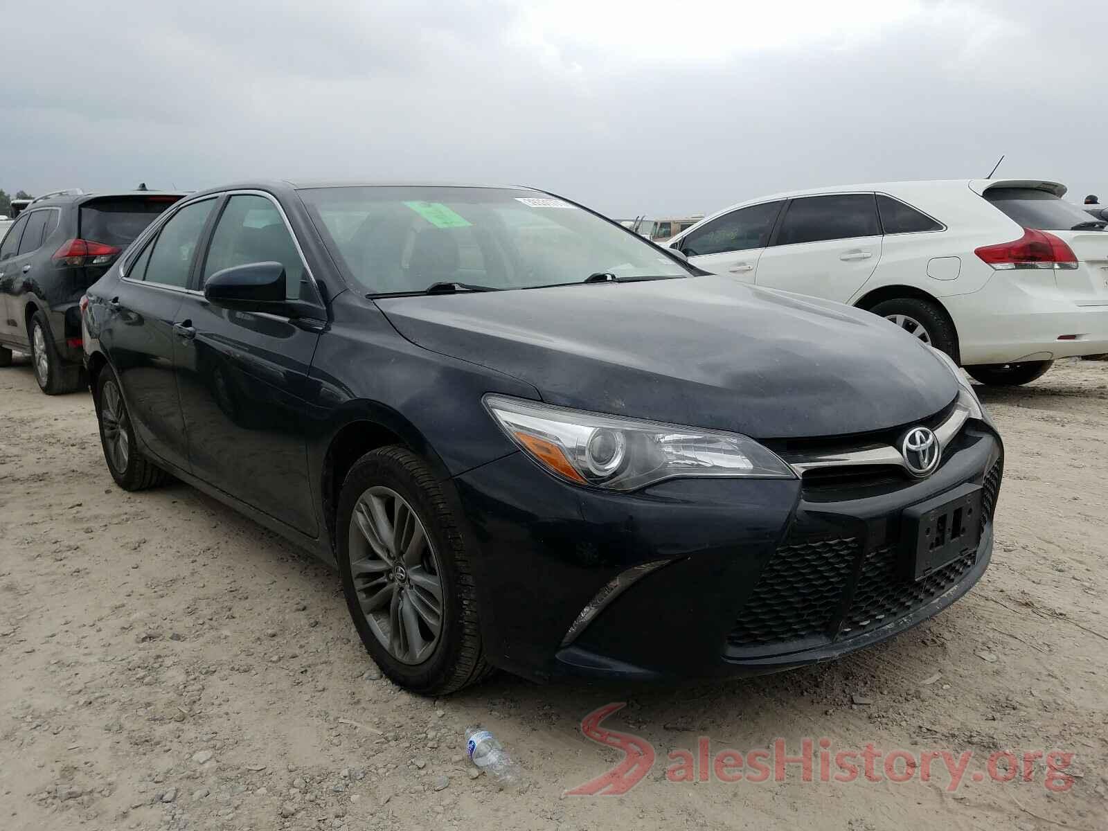 4T1BF1FK9HU372121 2017 TOYOTA CAMRY