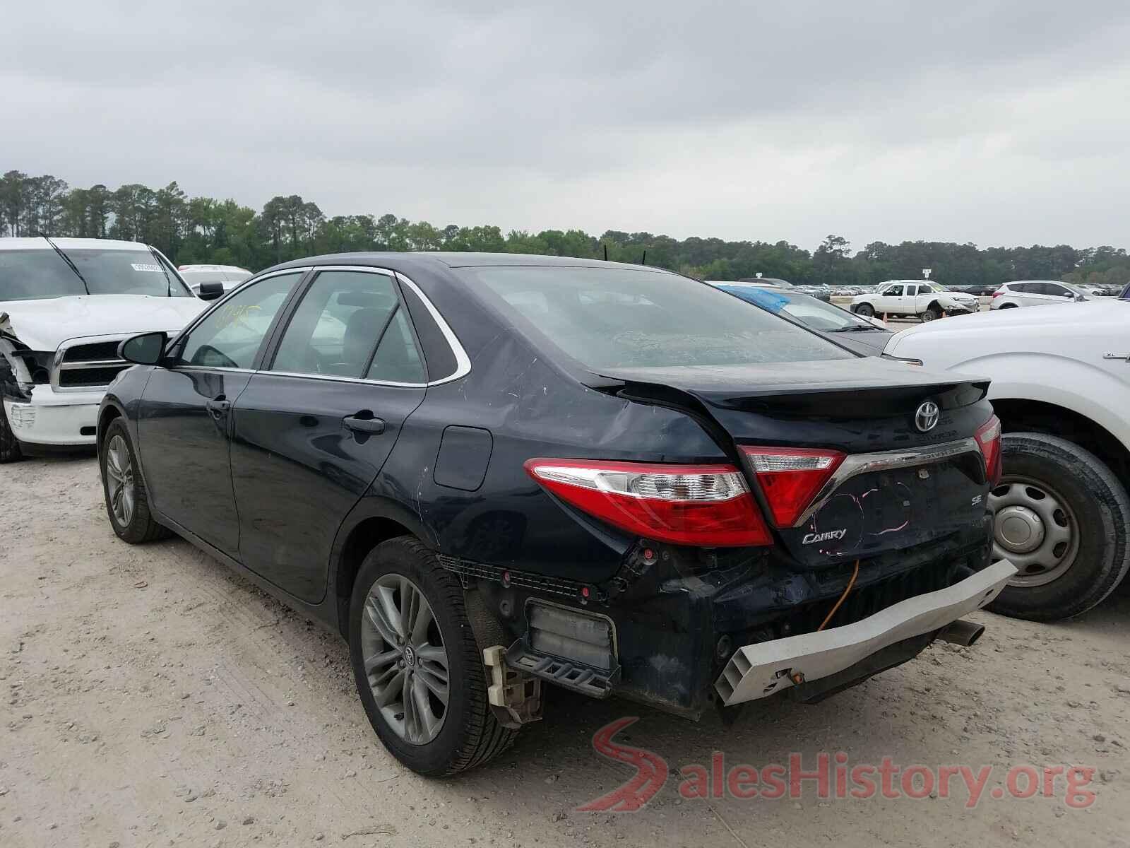 4T1BF1FK9HU372121 2017 TOYOTA CAMRY