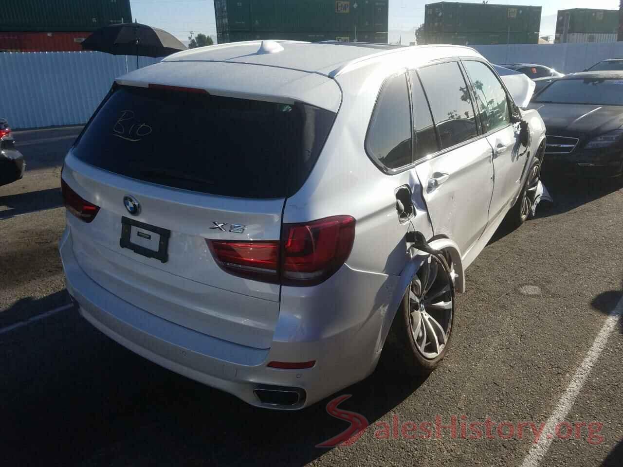 5UXKR2C55J0Z18232 2018 BMW X5