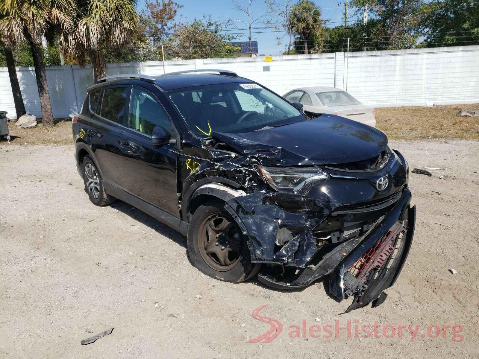 2T3ZFREV1GW257141 2016 TOYOTA RAV4