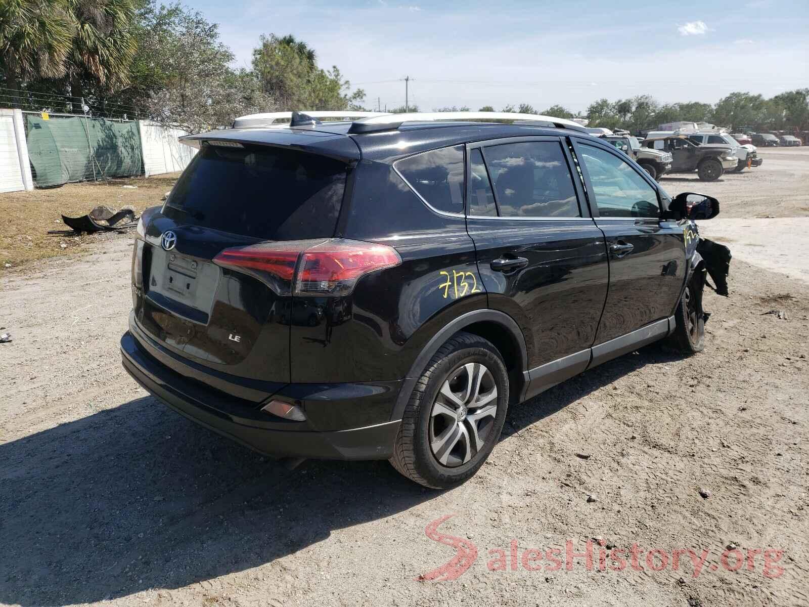 2T3ZFREV1GW257141 2016 TOYOTA RAV4