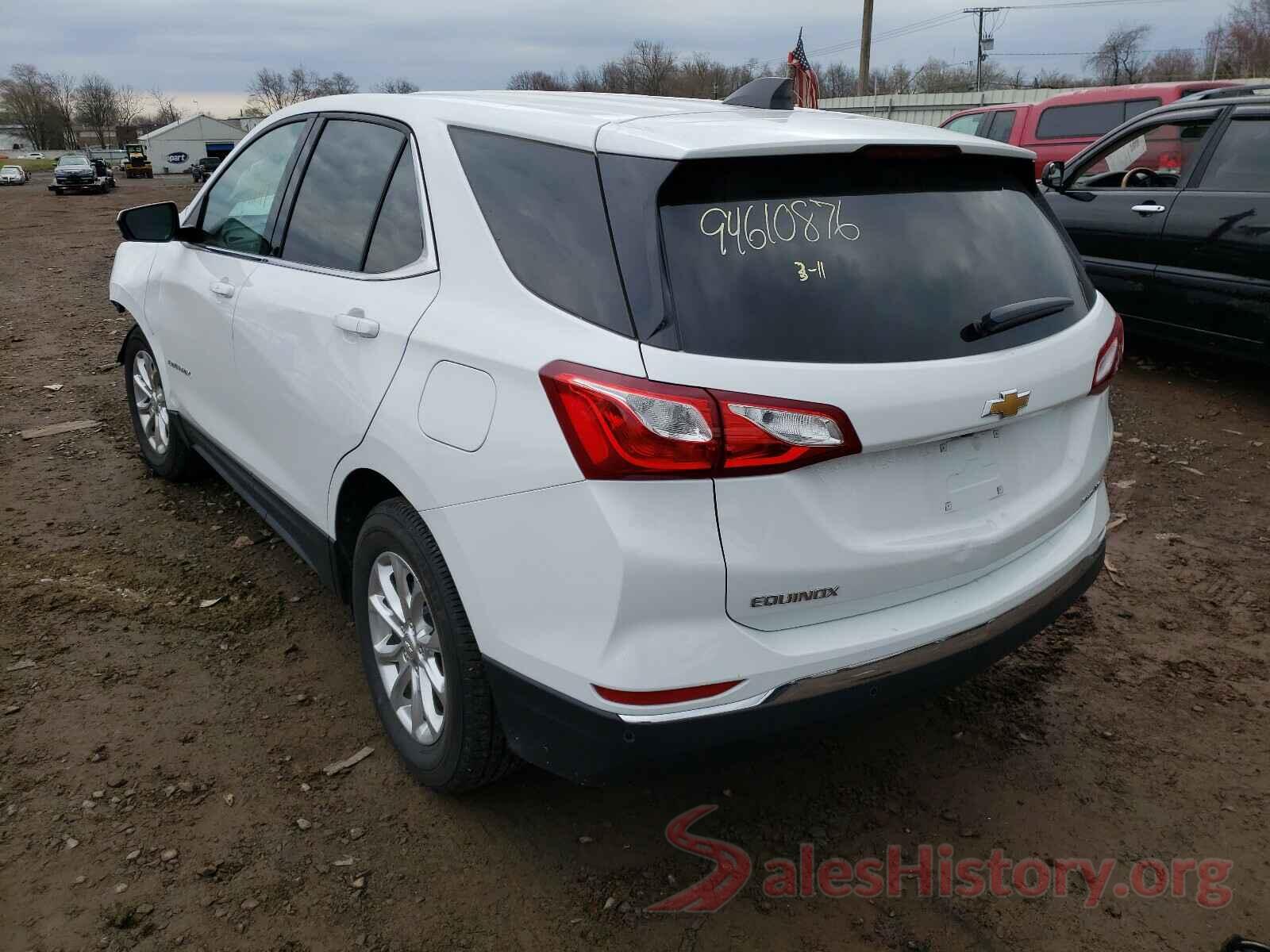 2GNAXUEV4L6227481 2020 CHEVROLET EQUINOX