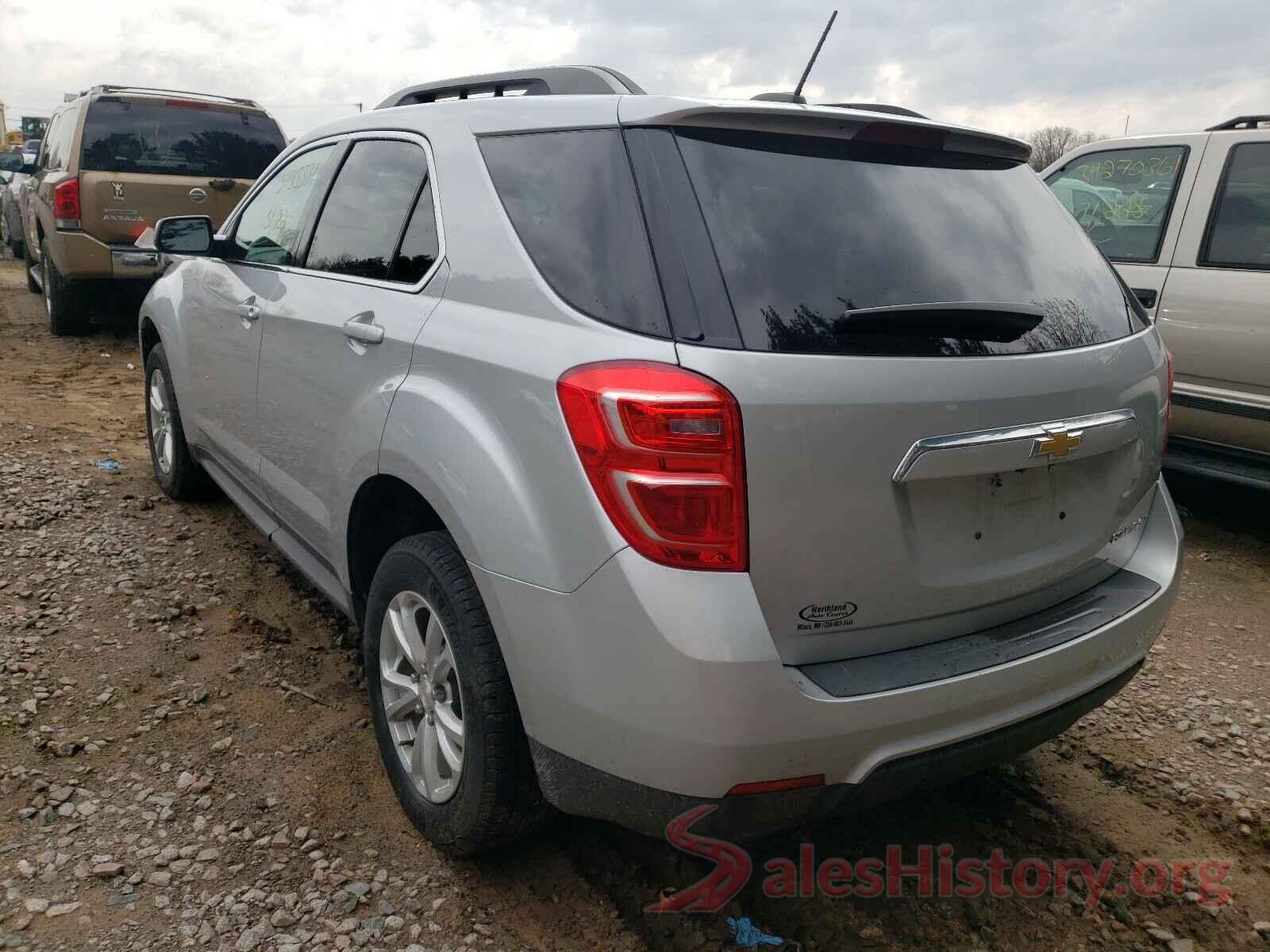 2GNALCEK6G6186823 2016 CHEVROLET EQUINOX