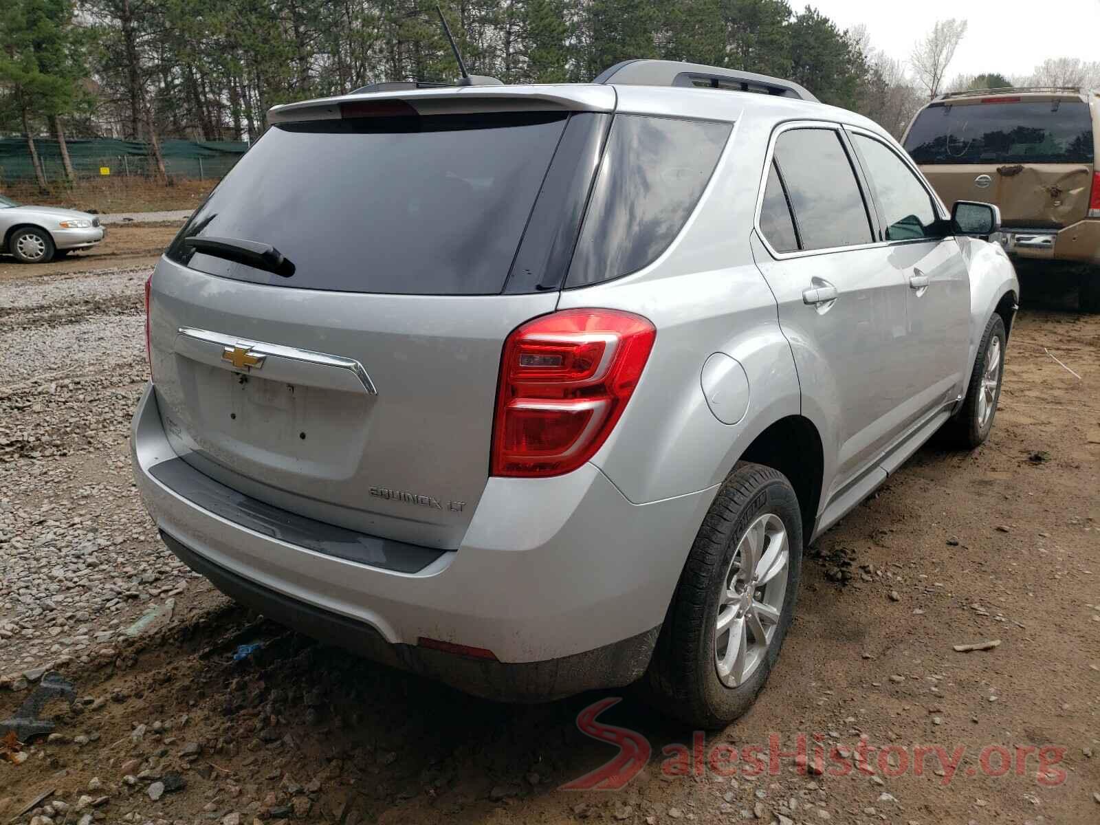 2GNALCEK6G6186823 2016 CHEVROLET EQUINOX