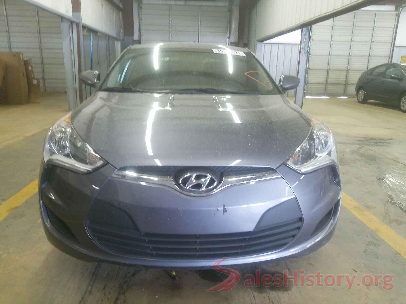 KMHTC6AD7GU277137 2016 HYUNDAI VELOSTER