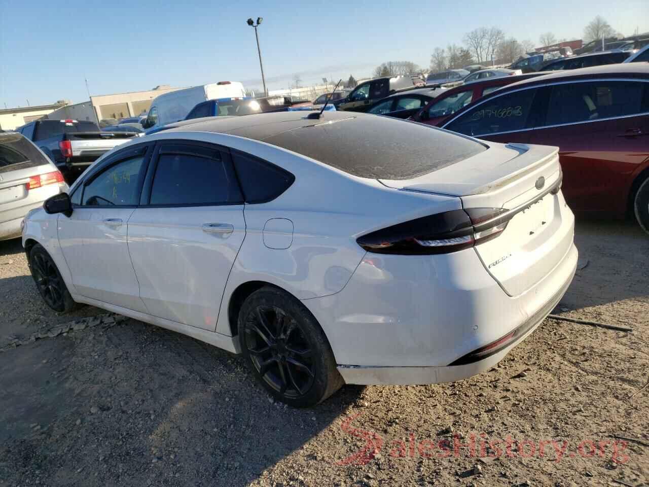 3FA6P0H74JR216044 2018 FORD FUSION