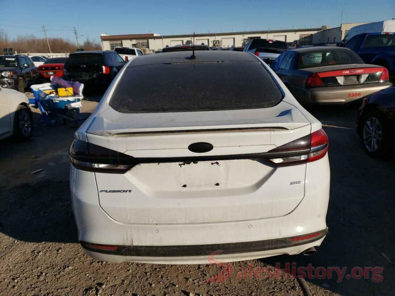 3FA6P0H74JR216044 2018 FORD FUSION