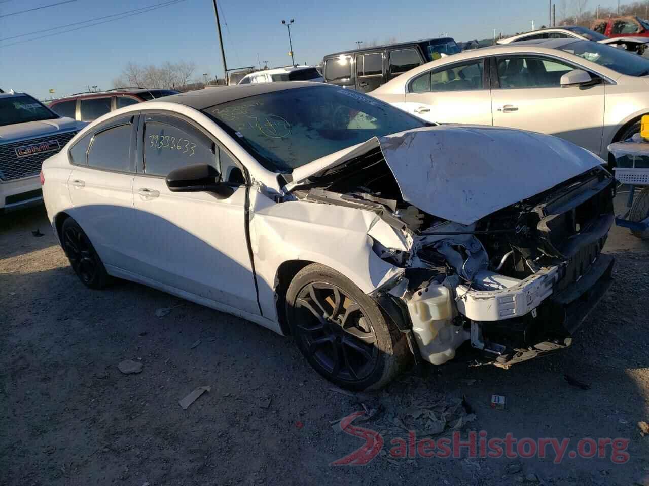 3FA6P0H74JR216044 2018 FORD FUSION