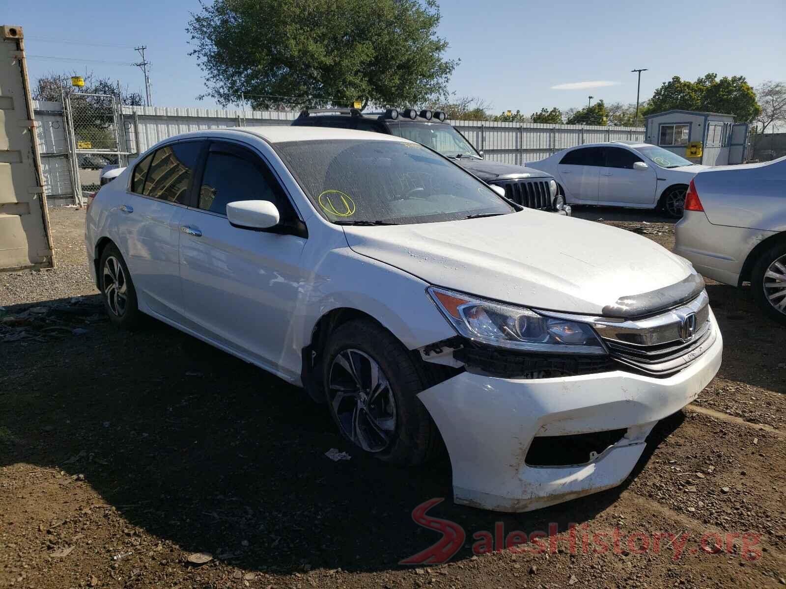 1HGCR2F36HA288842 2017 HONDA ACCORD