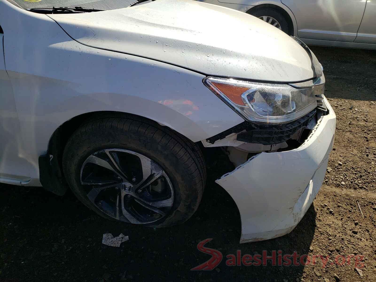 1HGCR2F36HA288842 2017 HONDA ACCORD