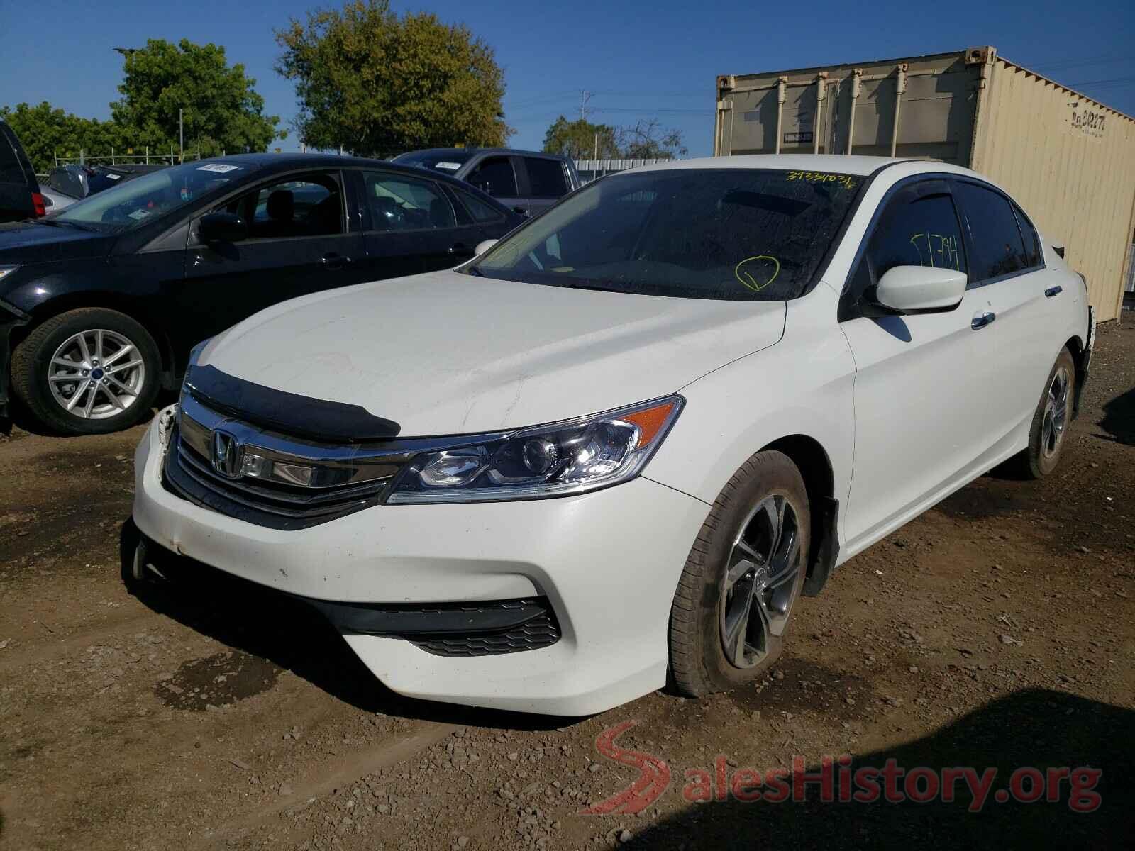 1HGCR2F36HA288842 2017 HONDA ACCORD