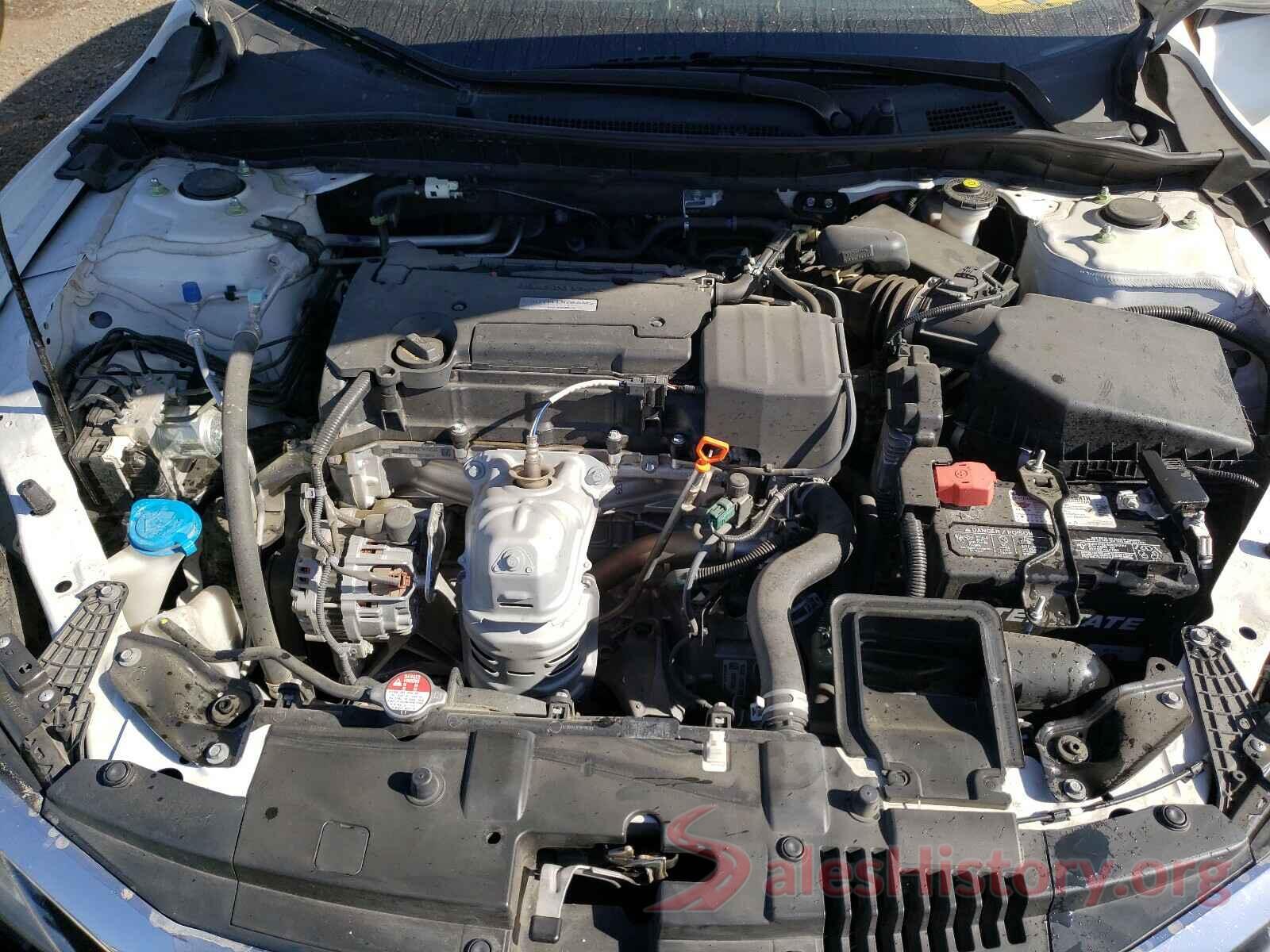 1HGCR2F36HA288842 2017 HONDA ACCORD