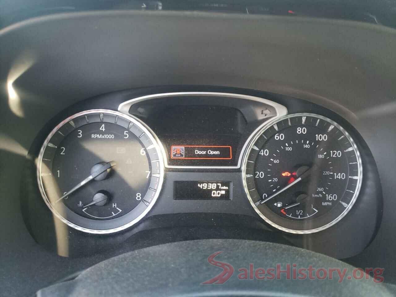 5N1DL0MM6KC569597 2019 INFINITI QX60