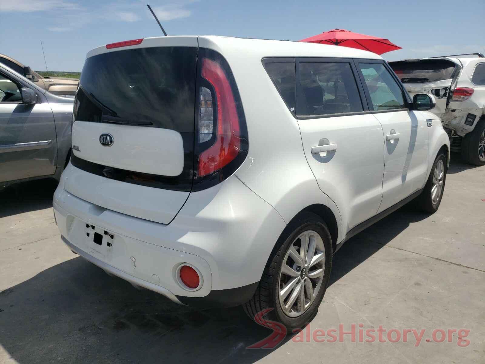 KNDJP3A56J7902611 2018 KIA SOUL