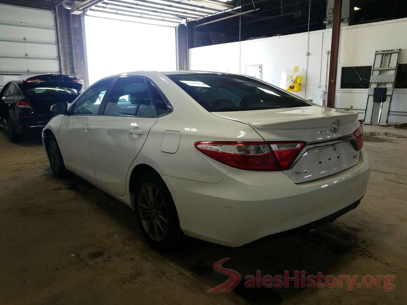 4T1BF1FK8GU219521 2016 TOYOTA CAMRY