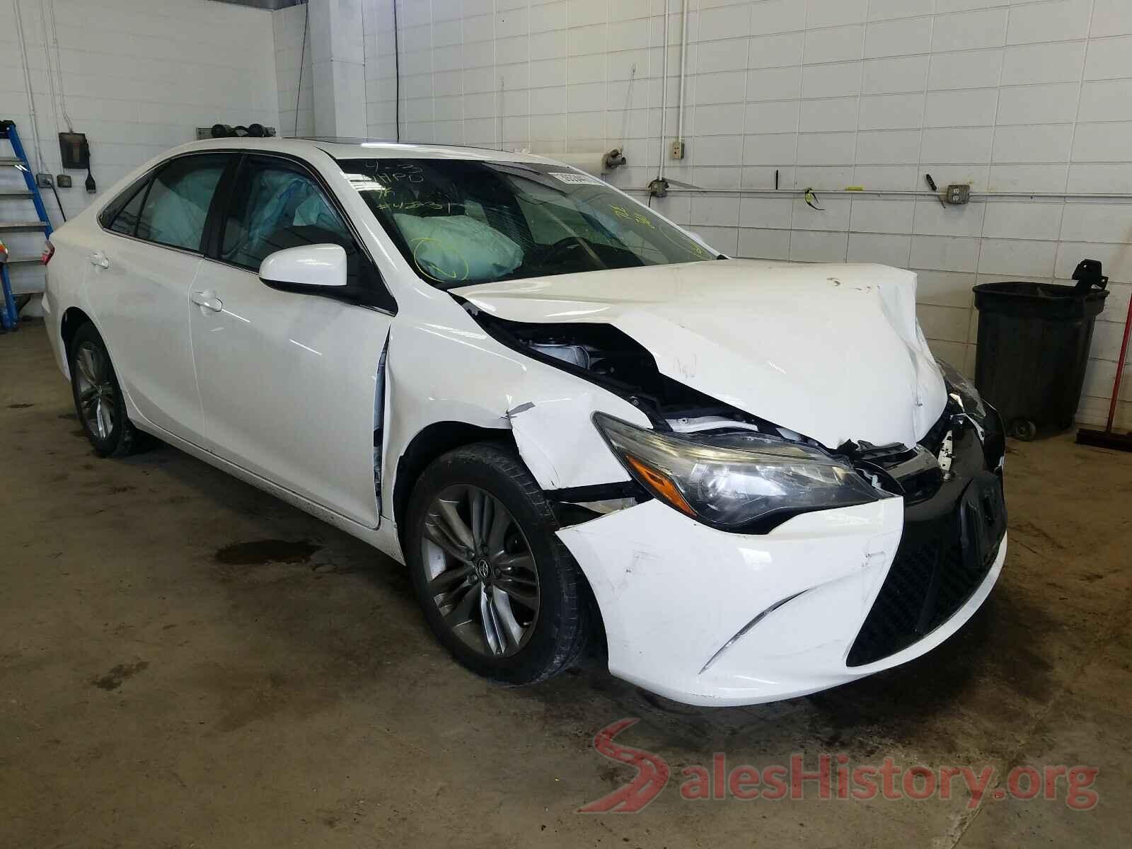 4T1BF1FK8GU219521 2016 TOYOTA CAMRY