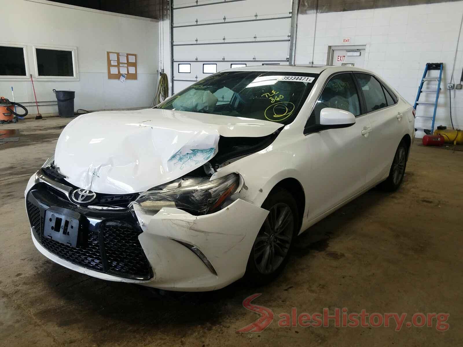 4T1BF1FK8GU219521 2016 TOYOTA CAMRY