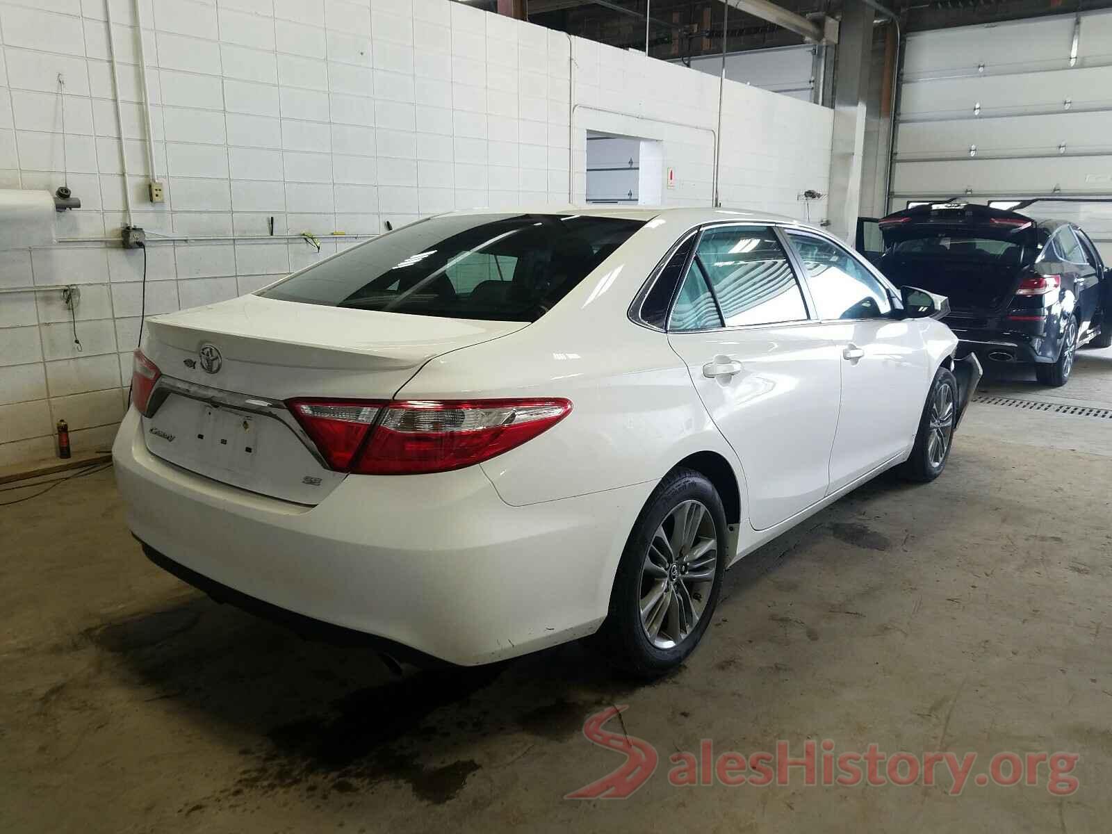 4T1BF1FK8GU219521 2016 TOYOTA CAMRY