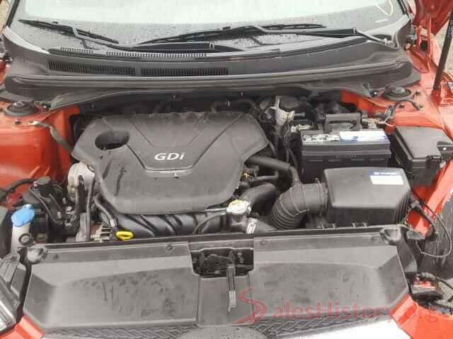 KMHTC6AD6GU259003 2016 HYUNDAI VELOSTER