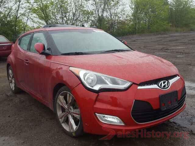 KMHTC6AD6GU259003 2016 HYUNDAI VELOSTER