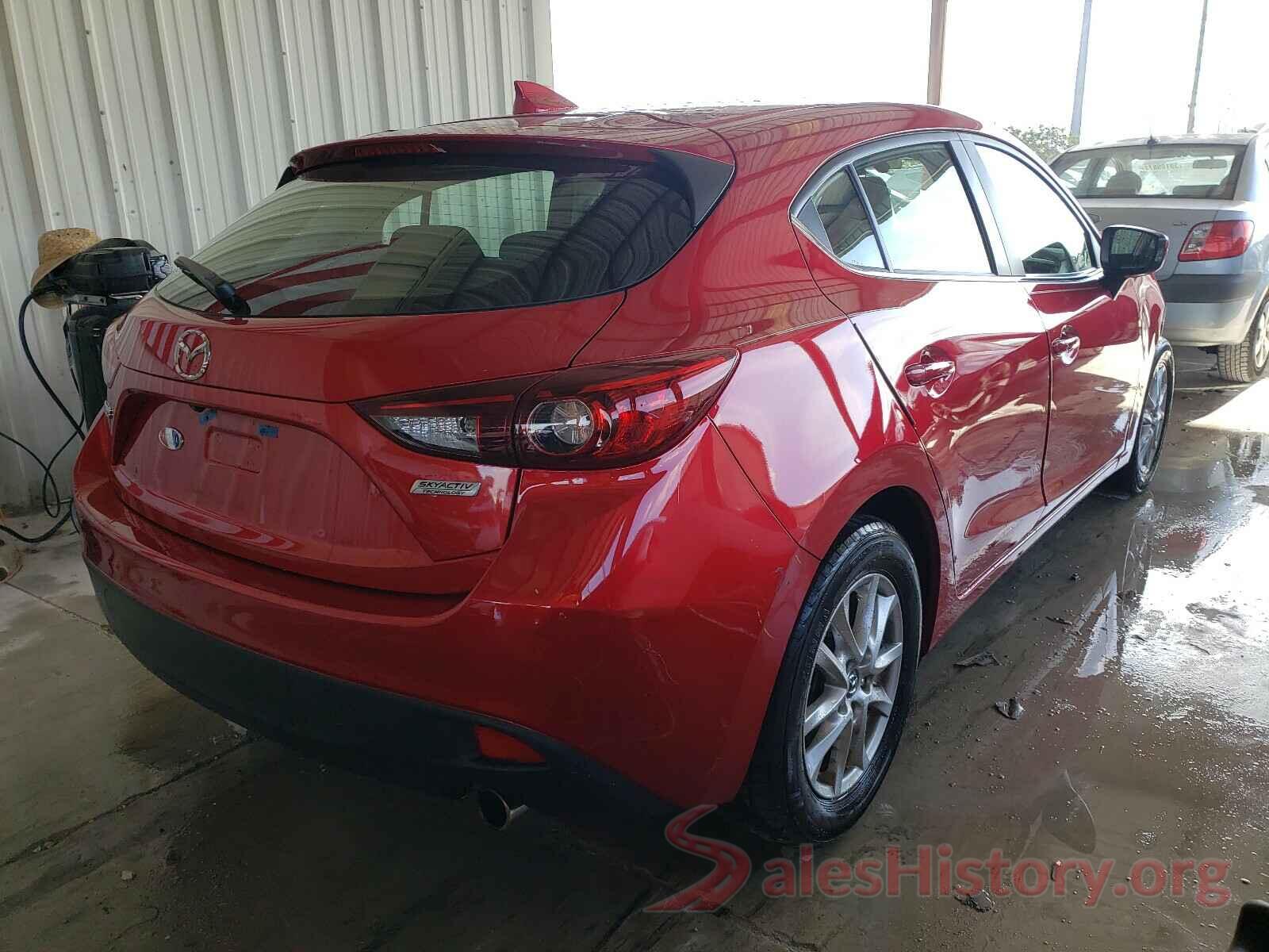 3MZBM1M73GM302851 2016 MAZDA 3