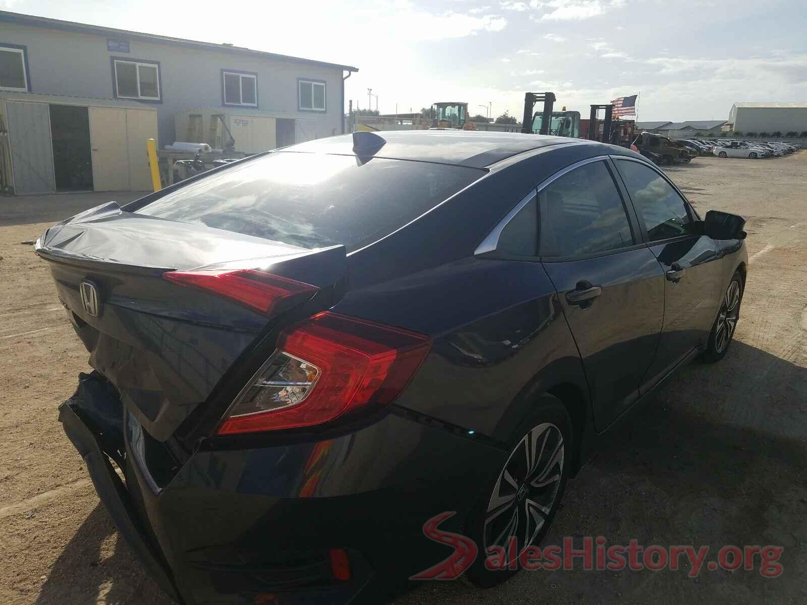 2HGFC1F3XHH648737 2017 HONDA CIVIC