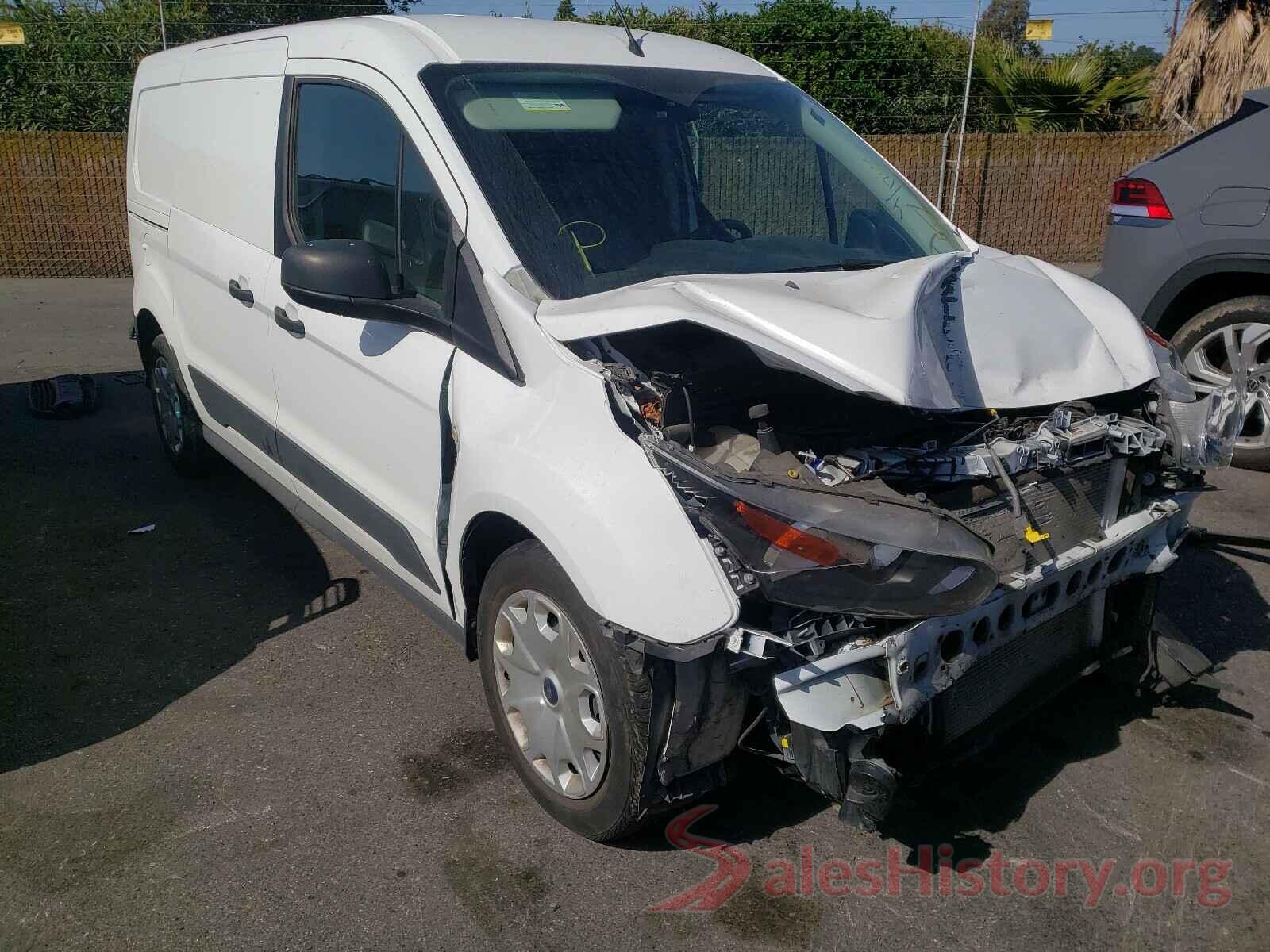 NM0LS7E73H1300740 2017 FORD TRANSIT CO